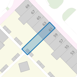 Perceel MSS00-D-10957