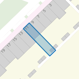 Perceel MSS00-D-10967