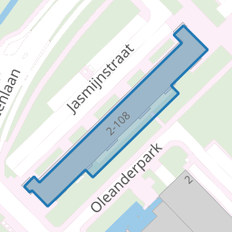 Perceel MSS00-D-10999