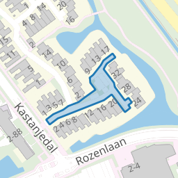 Perceel MSS00-D-11014