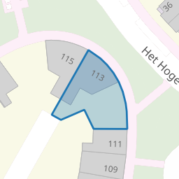 Perceel MSS00-D-11017