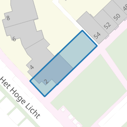 Perceel MSS00-D-11065