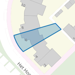 Perceel MSS00-D-11067