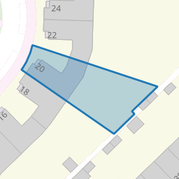 Perceel MSS00-D-11074