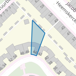 Perceel MSS00-D-11086