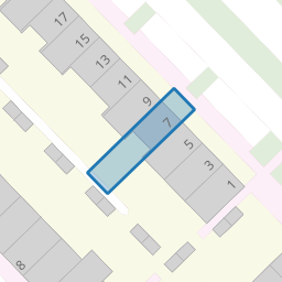 Perceel MSS00-D-11118