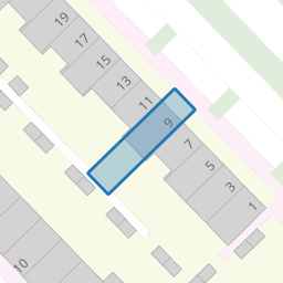 Perceel MSS00-D-11119