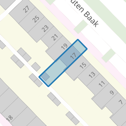 Perceel MSS00-D-11123