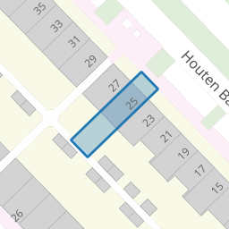 Perceel MSS00-D-11127