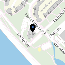 Appartement MSS00 D 11145 32