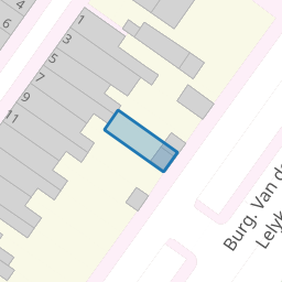 Perceel MSS00-D-11156