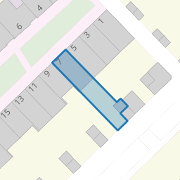 Perceel MSS00-D-11280