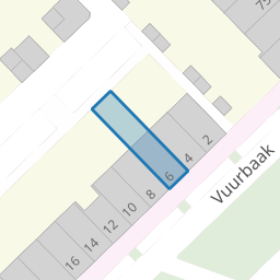 Perceel MSS00-D-11295