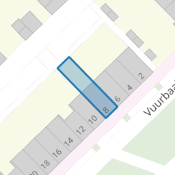 Perceel MSS00-D-11296