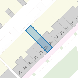 Perceel MSS00-D-11305