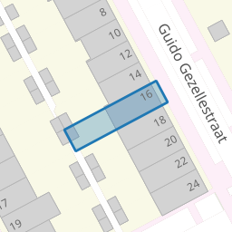 Perceel MSS00-D-11363