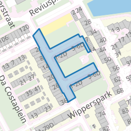 Perceel MSS00-D-11454