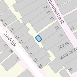 Perceel MSS00-D-11479