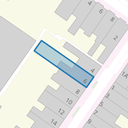 Perceel MSS00-D-11481