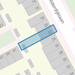 Perceel MSS00-D-11501