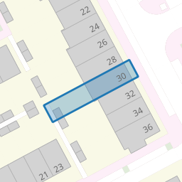 Perceel MSS00-D-11505