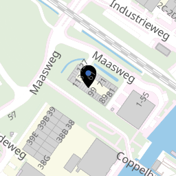 Appartement MSS00 D 11511 11