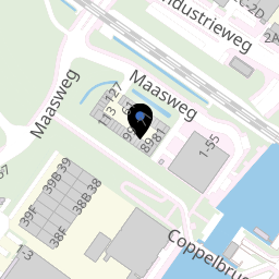 Appartement MSS00 D 11511 16