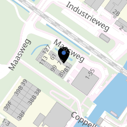 Appartement MSS00 D 11511 25