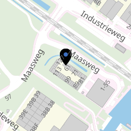 Appartement MSS00 D 11511 33