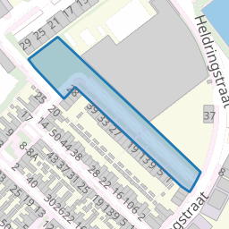 Perceel MSS00-D-11522