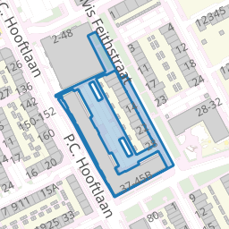 Perceel MSS00-D-11561