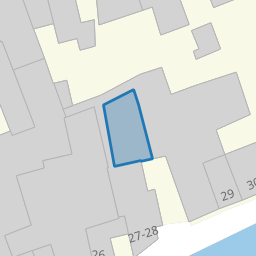 Perceel MSS00-D-11564