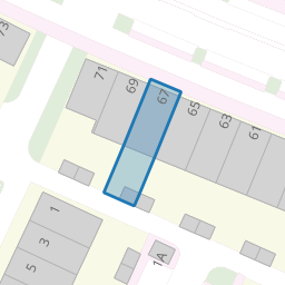 Perceel MSS00-D-11603