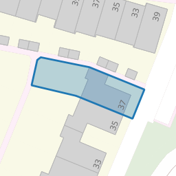 Perceel MSS00-D-11604