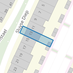 Perceel MSS00-D-11605