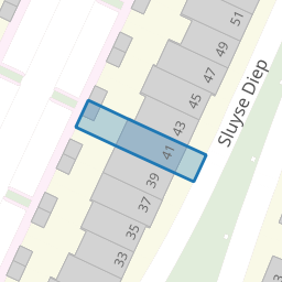 Perceel MSS00-D-11608