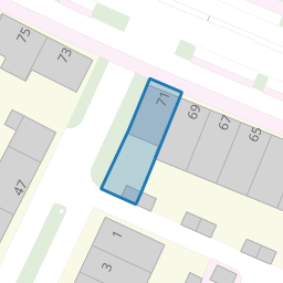 Perceel MSS00-D-11647