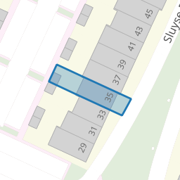 Perceel MSS00-D-11651