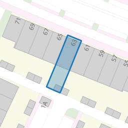 Perceel MSS00-D-11658