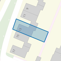 Perceel MSS00-D-11662