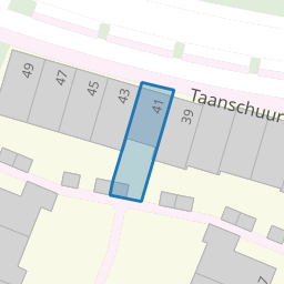 Perceel MSS00-D-11683