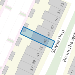 Perceel MSS00-D-11688