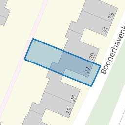 Perceel MSS00-D-11694