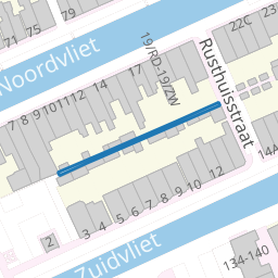 Perceel MSS00-D-11731