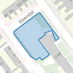 Perceel MSS00-D-11736