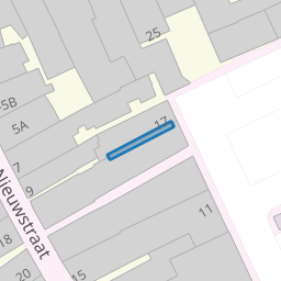 Perceel MSS00-D-11738