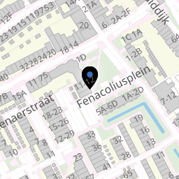 Appartement MSS00 D 11778 4