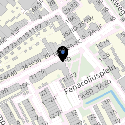 Appartement MSS00 D 11781 10