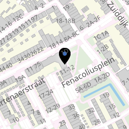 Appartement MSS00 D 11781 12