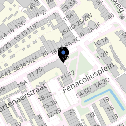 Appartement MSS00 D 11781 13